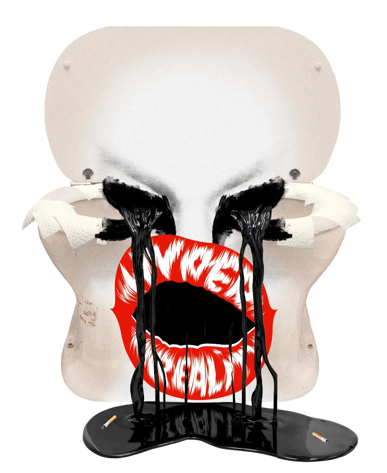 HYPERREALITY Video 2026