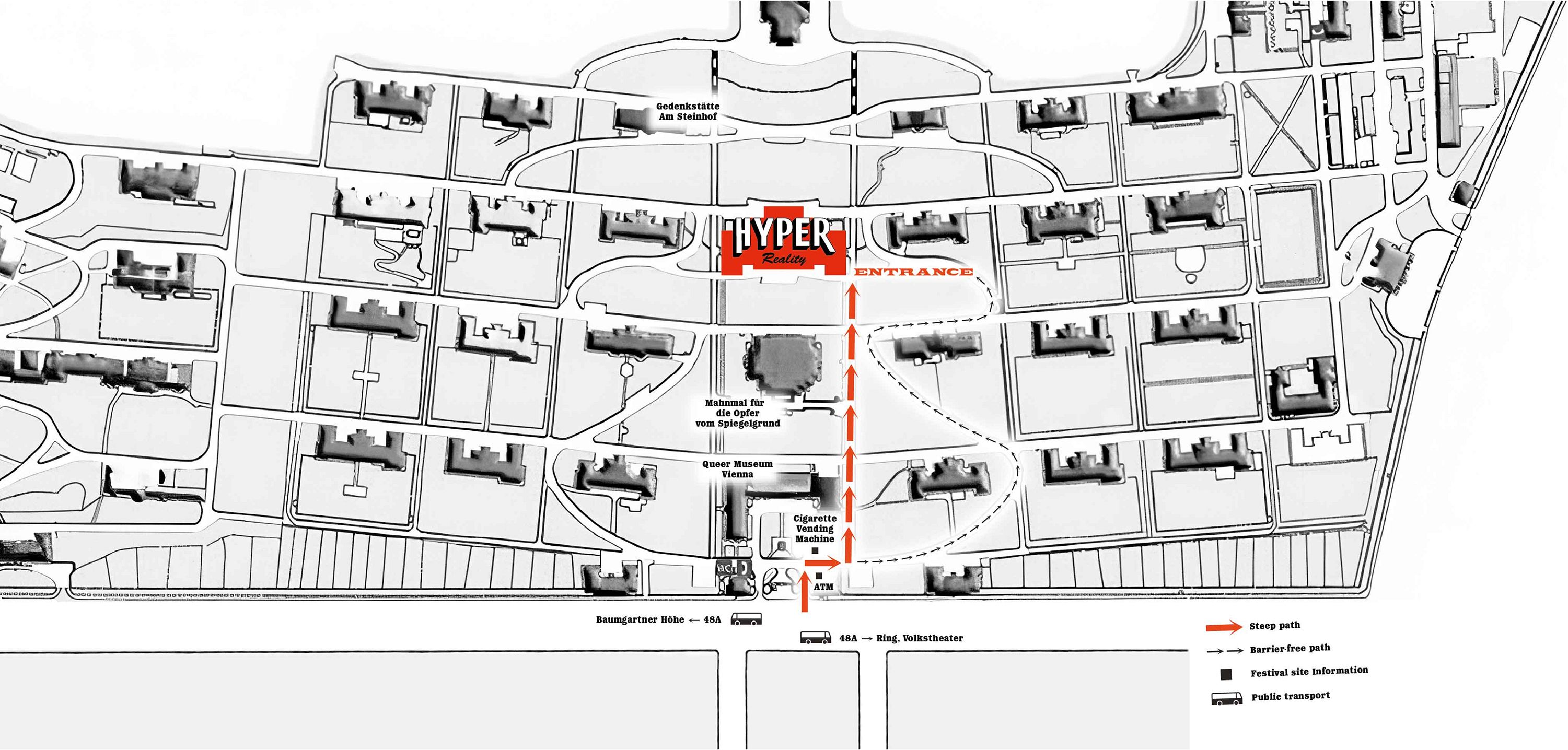 Venue